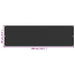 Balkonscherm 90X300 Cm Hdpe Antracietkleurig 90 x 300 cm