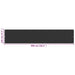 Balkonscherm 120X600 Cm Hdpe Antracietkleurig 120 x 600 cm