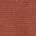 Balkonscherm 90X400 Cm Hdpe Terracottakleurig 90 x 400 cm