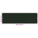 Balkonscherm 90X300 Cm Hdpe Donkergroen 90 x 300 cm