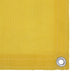 Balkonscherm 75X500 Cm Hdpe Geel 75 x 500 cm