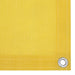 Balkonscherm 90X500 Cm Hdpe Geel 90 x 500 cm