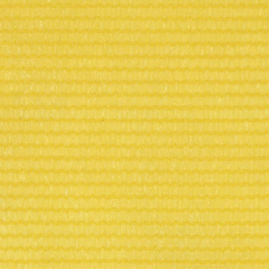 Balkonscherm 120X400 Cm Hdpe Geel 120 x 400 cm