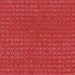 Balkonscherm 120X300 Cm Hdpe Rood 120 x 300 cm