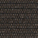 Balkonscherm 120x600 cm HDPE bruin