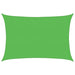 Zonnezeil 160 G/M² 2,5X3,5 M Hdpe Lichtgroen 2.5 x 3.5 m