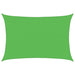 Zonnezeil 160 G/M² Hdpe Lichtgroen 4 x 6 m