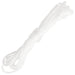 Zonnezeil 160 g/m² 3x3x4,2 m HDPE blauw