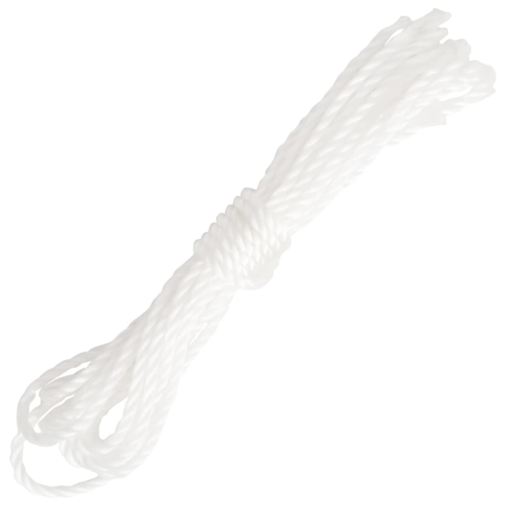 Zonnezeil 160 g/m² 2x2 m HDPE geel