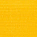 Zonnezeil 160 g/m² 2,5x4,5 m HDPE geel