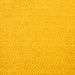 Zonnezeil 160 G/M² Hdpe Geel 3 x 4 x 5 m