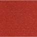 Zonnezeil 160 G/M² 3,6X3,6 M Hdpe Rood 3.6 x 3.6 m