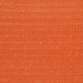 Zonnezeil 160 g/m² 3,5x5 m HDPE oranje