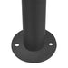 Tuinprieel 180 g/m² 323x275x265 cm wit