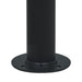 Prieel 180 g/m² 3x3x2,6 m wit