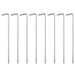 Prieel 180 g/m² 3x3x2,6 m wit