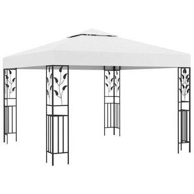 Prieel 180 g/m² 3x3 m wit