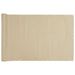 Balkonscherm 90x300 cm oxford stof beige