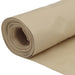 Balkonscherm 90x300 cm oxford stof beige