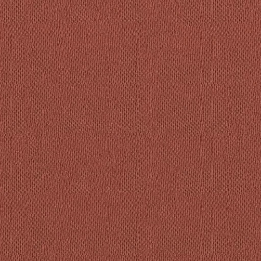 Balkonscherm 120X500 Cm Oxford Stof Terracotta 120 x 500 cm