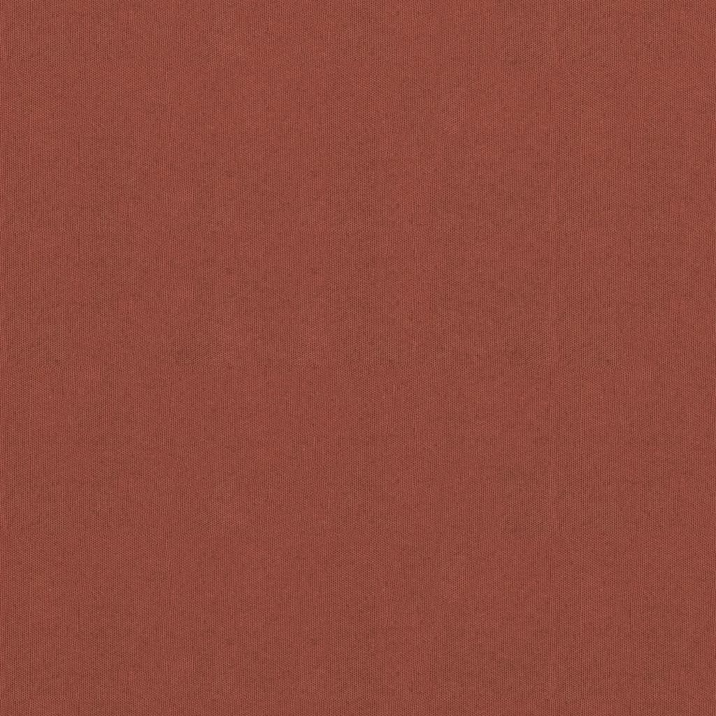 Balkonscherm 120X600 Cm Oxford Stof Terracotta 120 x 600 cm