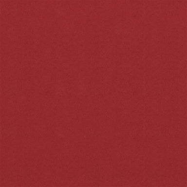 Balkonscherm 120X400 Cm Oxford Stof Rood 120 x 400 cm