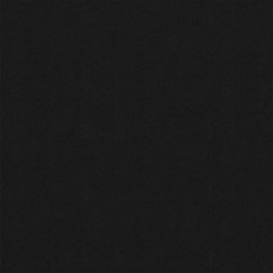 Balkonscherm 120X400 Cm Oxford Stof Zwart 120 x 400 cm