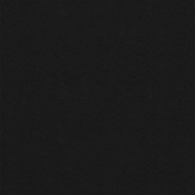Balkonscherm 120X600 Cm Oxford Stof Zwart 120 x 600 cm