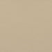 Zonnescherm driehoekig 5x7x7 m oxford stof beige