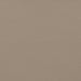 Zonnescherm driehoekig 3x3x4,24 m oxford stof taupe