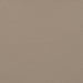 Zonnescherm driehoekig 3x4x5 m oxford stof taupe