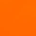 Zonnescherm rechthoekig 2x4 m oxford stof oranje