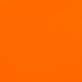 Zonnescherm rechthoekig 2x4,5 m oxford stof oranje