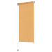 Rolgordijn voor buiten 65(B)x140(H) cm beige