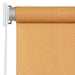 Rolgordijn voor buiten 65(B)x140(H) cm beige