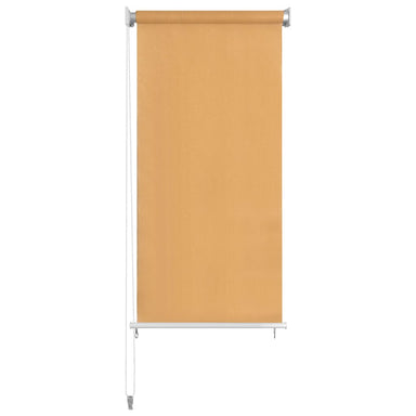 Rolgordijn voor buiten 65(B)x230(H) cm beige