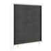 Rolgordijn voor buiten 65(B)x140(H) cm antracietkleurig