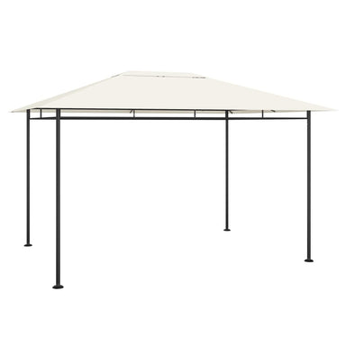 Prieel 180 g/m² 384x281x270 cm crèmekleurig