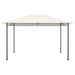 Prieel 180 g/m² 384x281x270 cm crèmekleurig