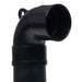 Vijverpomp 26000 L/u 135 W