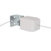 Luifel Verticaal 60X270 Cm Oxford Stof Lichtgroen 60 x 270 cm
