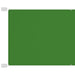 Luifel Verticaal 140X360 Cm Oxford Stof Lichtgroen 140 x 360 cm