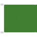 Luifel Verticaal 250X420 Cm Oxford Stof Lichtgroen 250 x 420 cm
