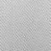 Vliegengordijn 100x220 cm polyester mesh zwart