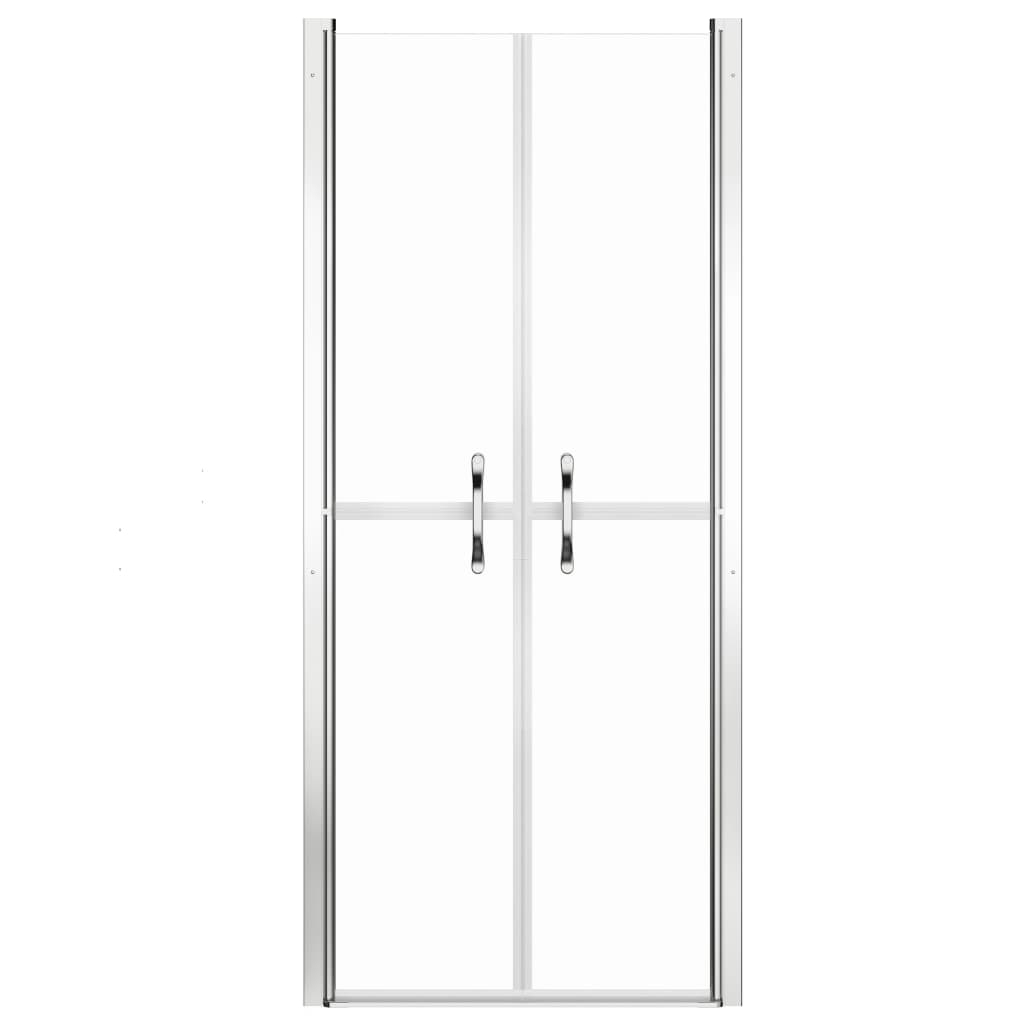 Douchedeur 71x190 cm ESG transparant
