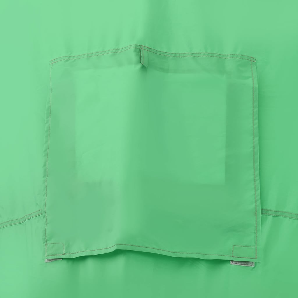 Tent 6-persoons blauw en groen
