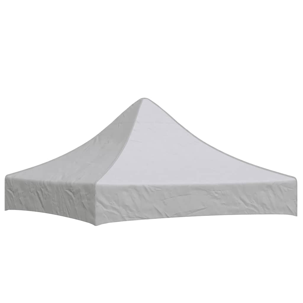 Partytentdak 270 g/m² 2x2 m wit