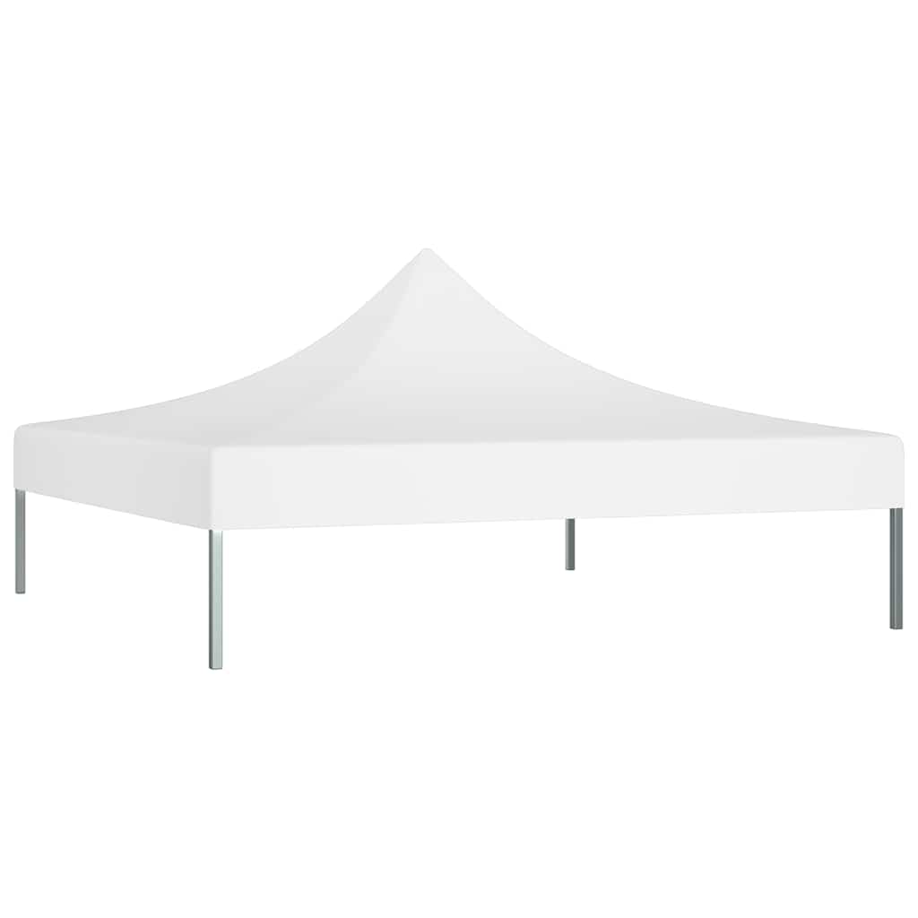 Partytentdak 270 g/m² 2x2 m wit