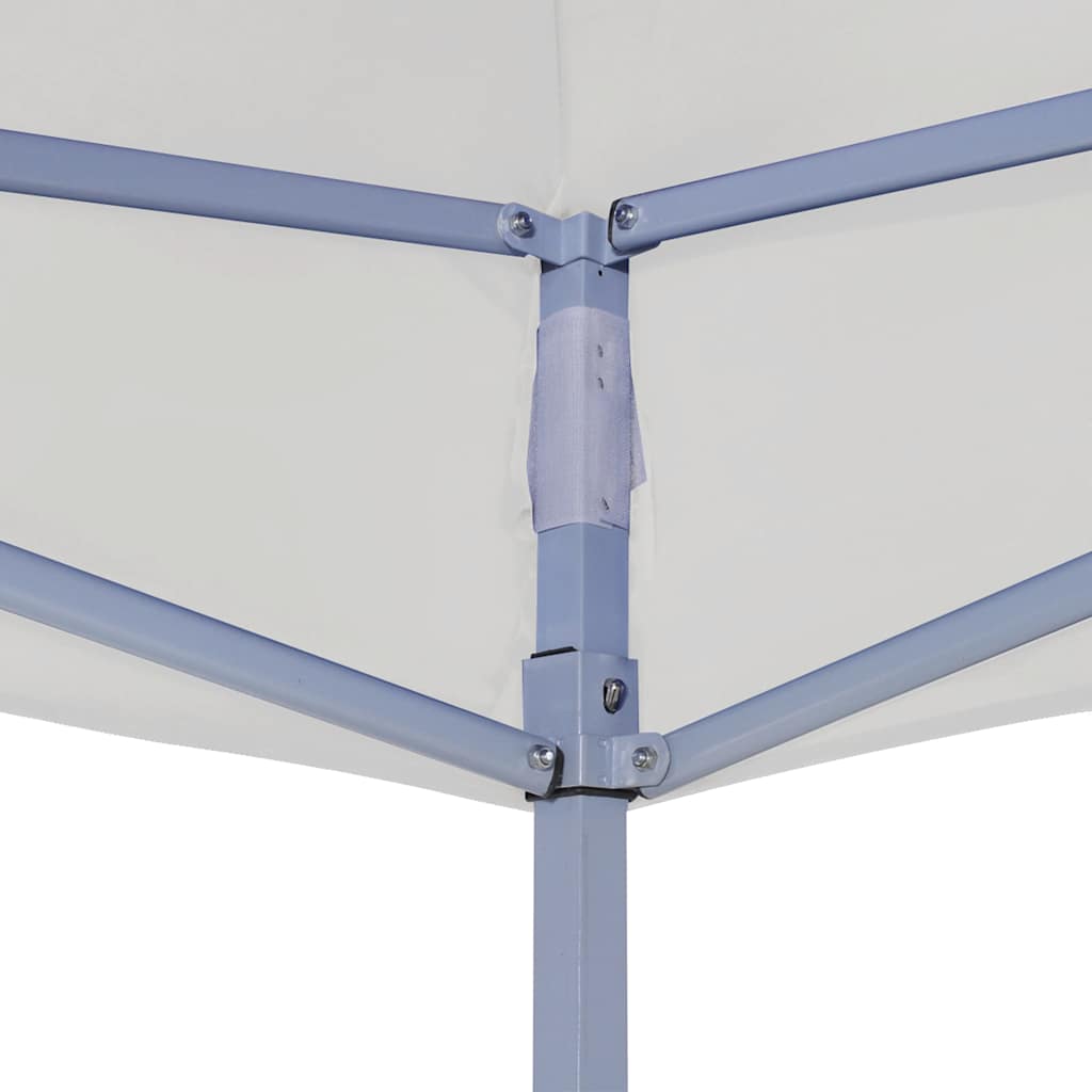 Partytentdak 270 g/m² 2x2 m wit