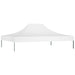 Partytentdak 270 g/m² 4,5x3 m wit